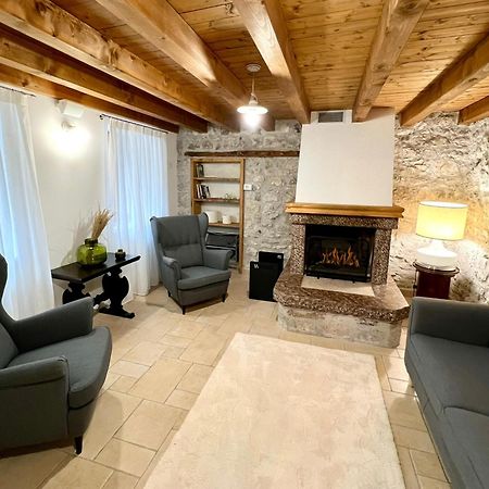 Bed and Breakfast La Piolsa Claut Экстерьер фото