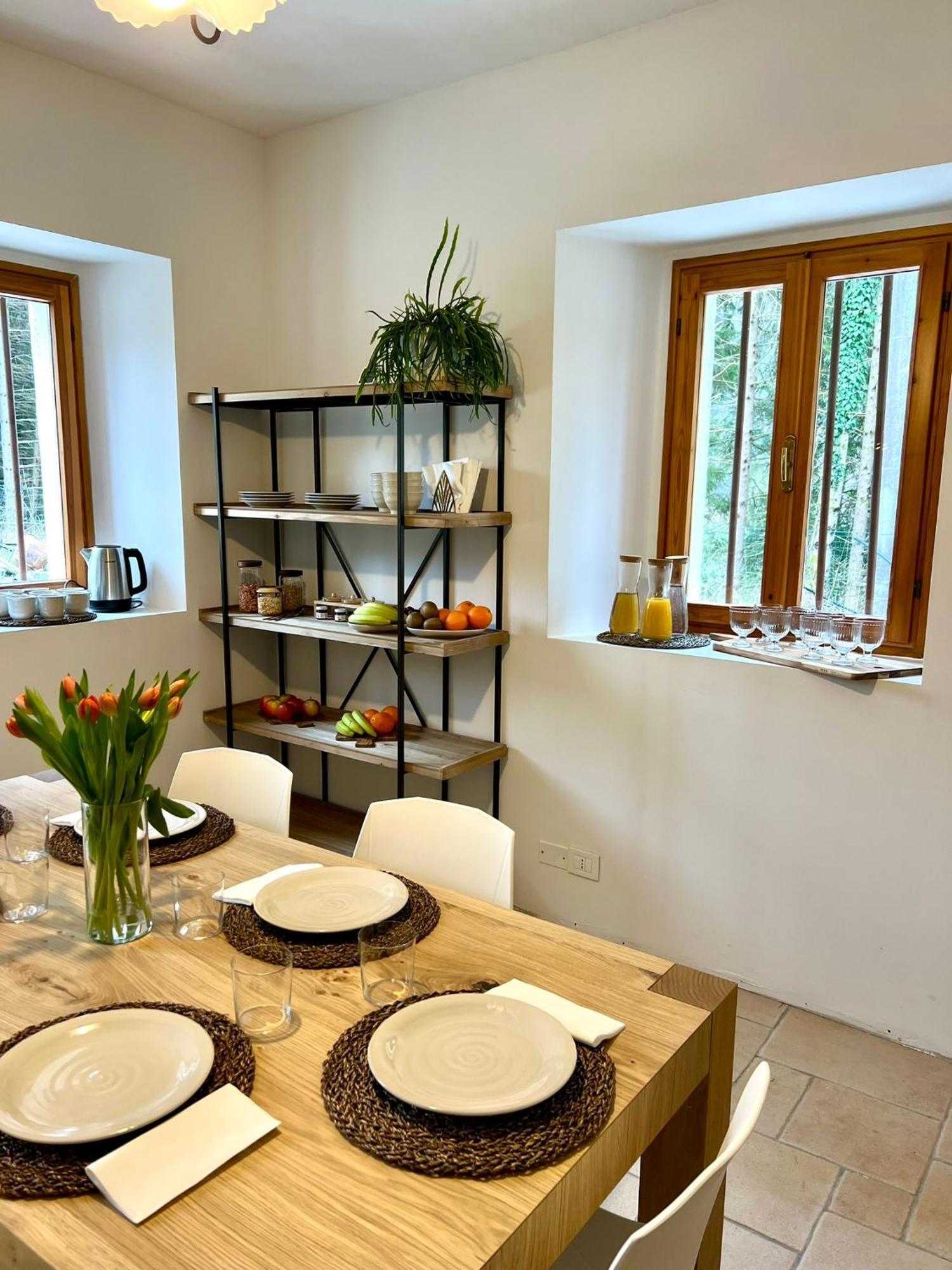 Bed and Breakfast La Piolsa Claut Экстерьер фото